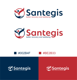 Logo Design by Atiek for this project | Design: #27942704