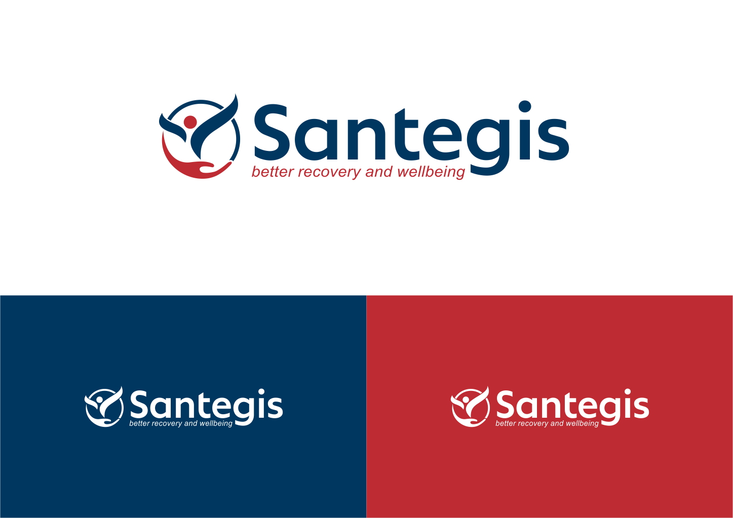 Logo Design by Atiek for this project | Design #27942720