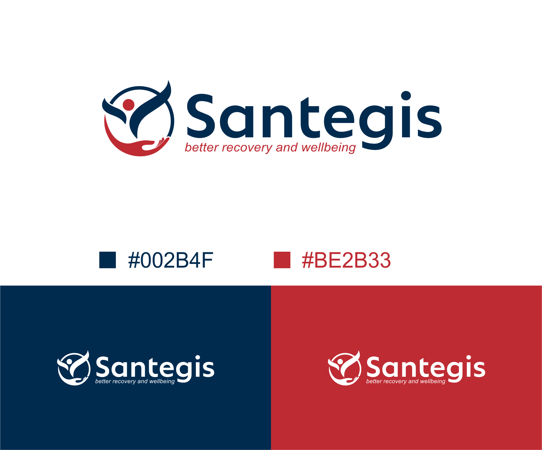 Logo Design by Atiek for this project | Design #27942738