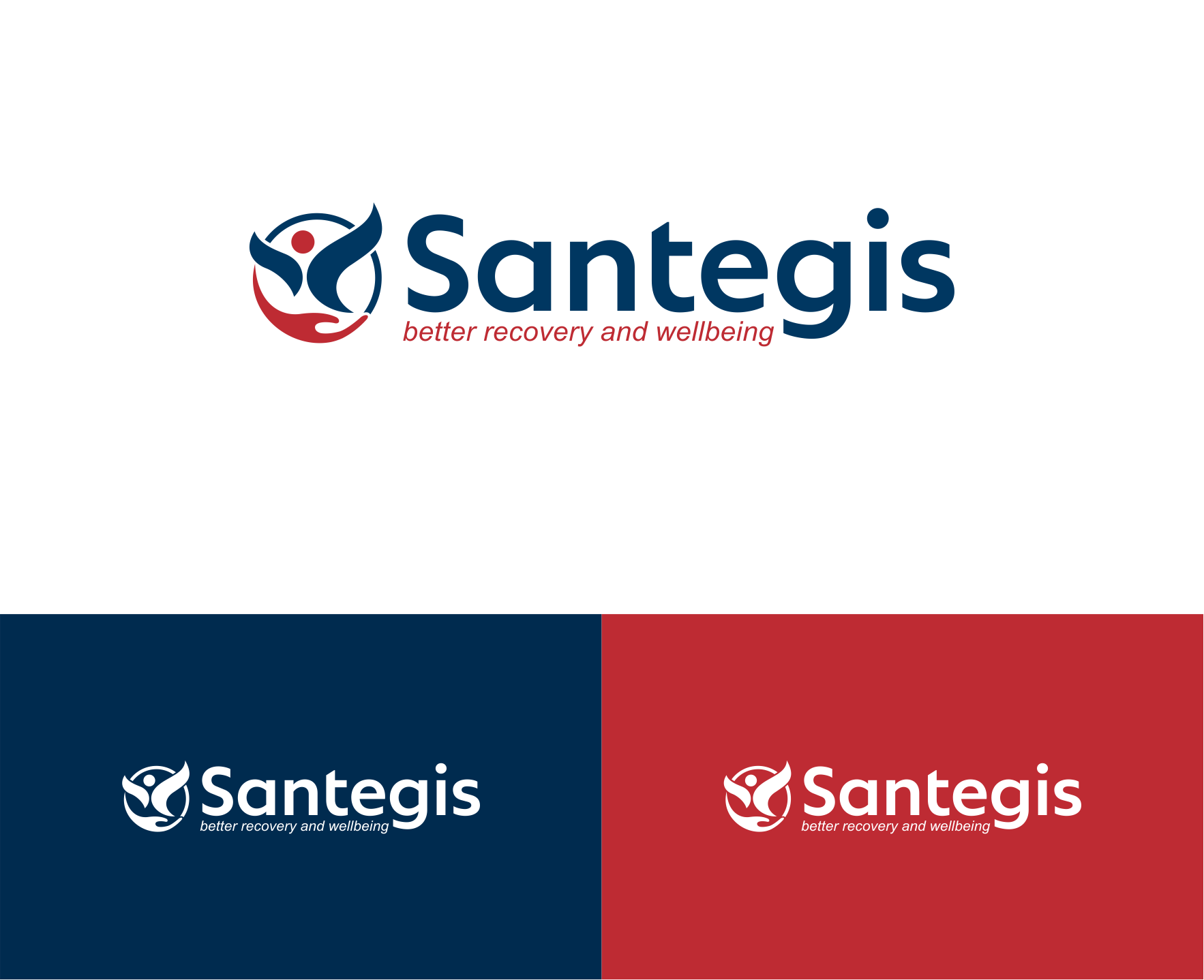 Logo Design by Atiek for this project | Design #27943205