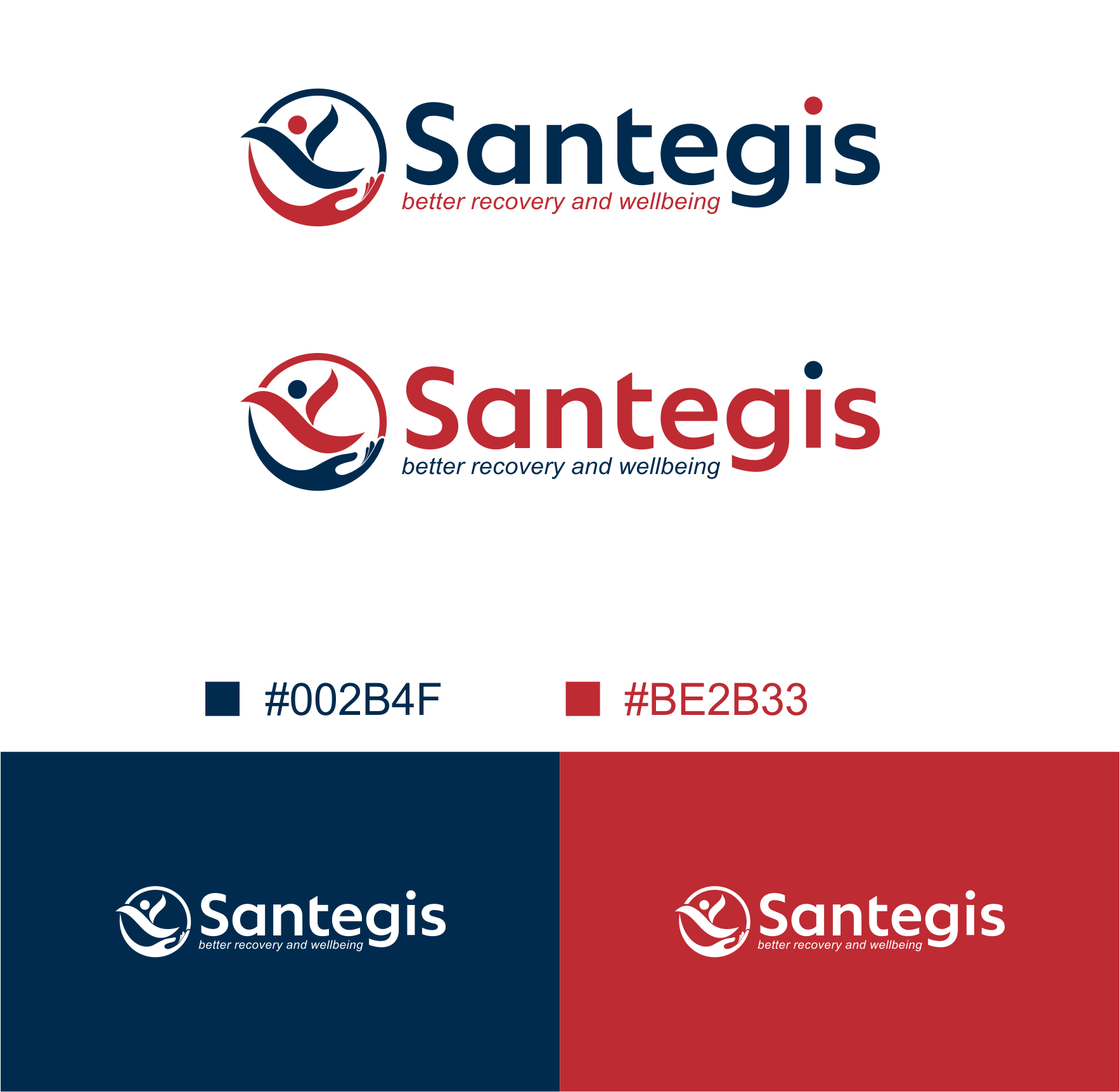 Logo Design by Atiek for this project | Design #27949978