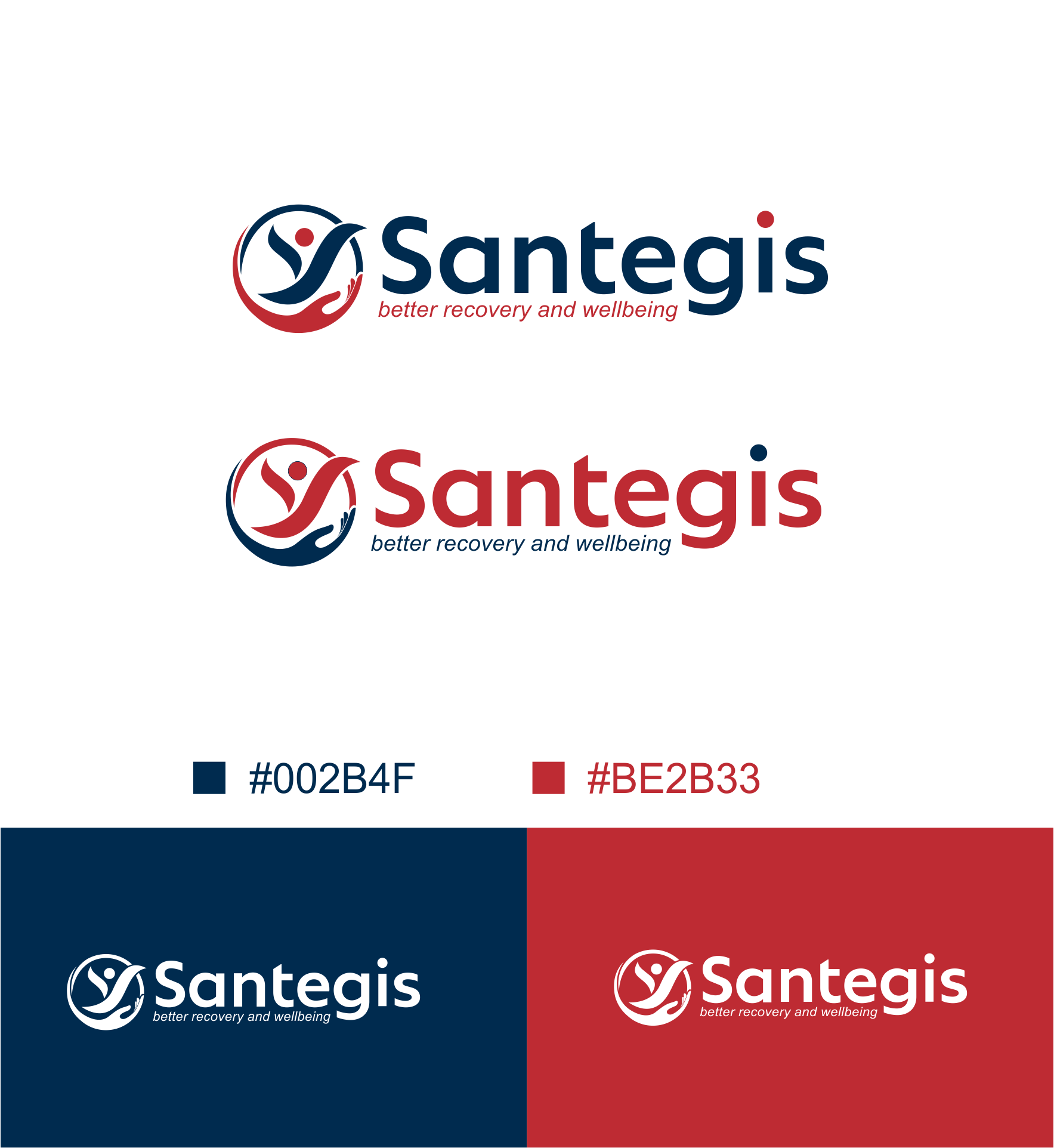 Logo Design by Atiek for this project | Design #27951065