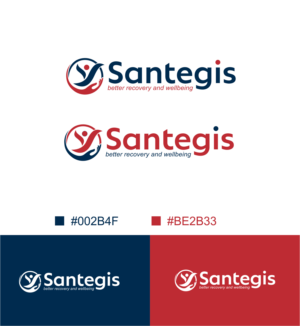 Logo Design by Atiek for this project | Design: #27951065