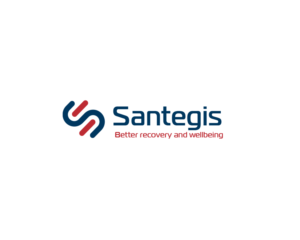 Santegis | Logo Design by artespraticas