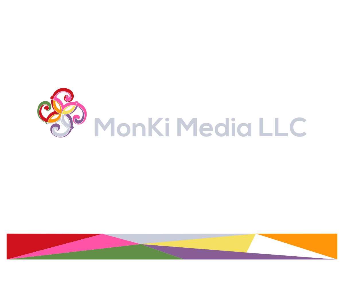 Logo Design by axa for MonKi Media LLC | Design #27961556