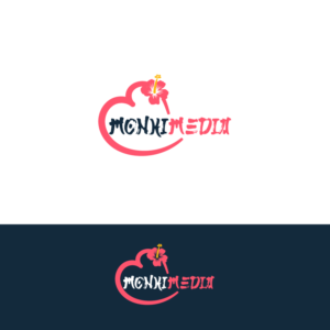 Logo Design by nzdesigners for MonKi Media LLC | Design: #27933748