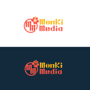 Logo Design by nzdesigners for MonKi Media LLC | Design: #27933749