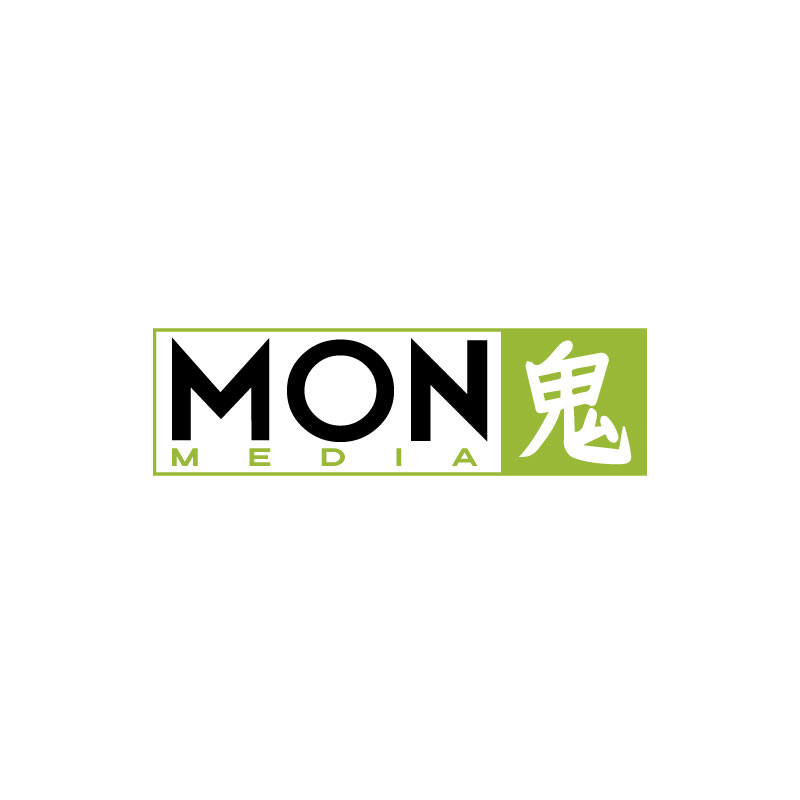 Logo Design by Ansh Design for MonKi Media LLC | Design #27927439