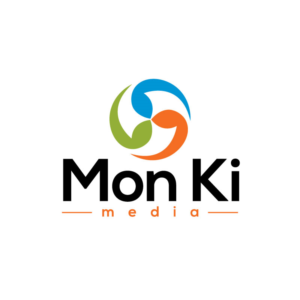 Logo Design by Ansh Design for MonKi Media LLC | Design: #27927440