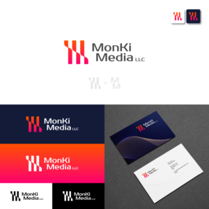 Logo Design by Rodrigo Porfiro