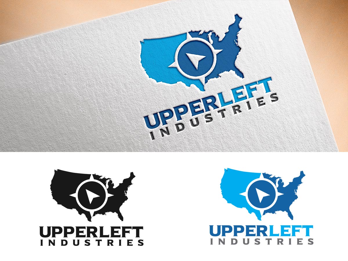 Logo Design by Vishak vasu for this project | Design #27927108