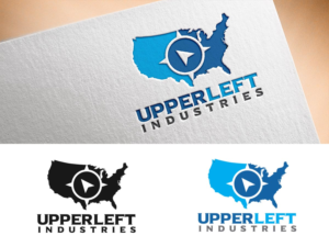 Logo Design by Vishak vasu for this project | Design #27927108