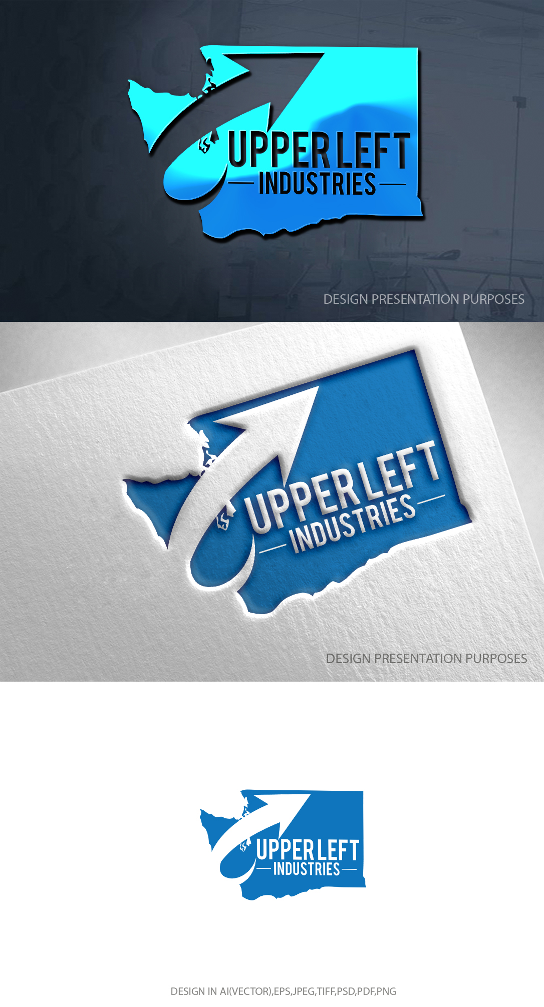 Design de Logo par zebronicgraphic pour ce projet | Design #27927290