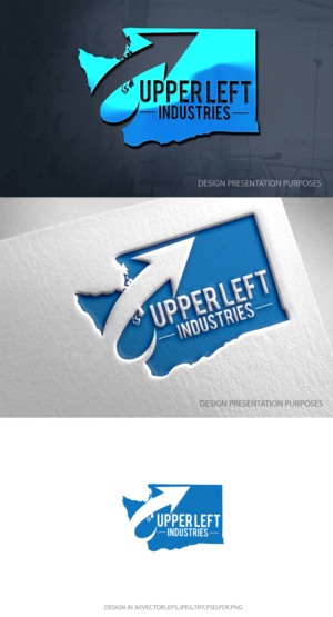 Logo-Design von zebronicgraphic für dieses Projekt | Design: #27927290