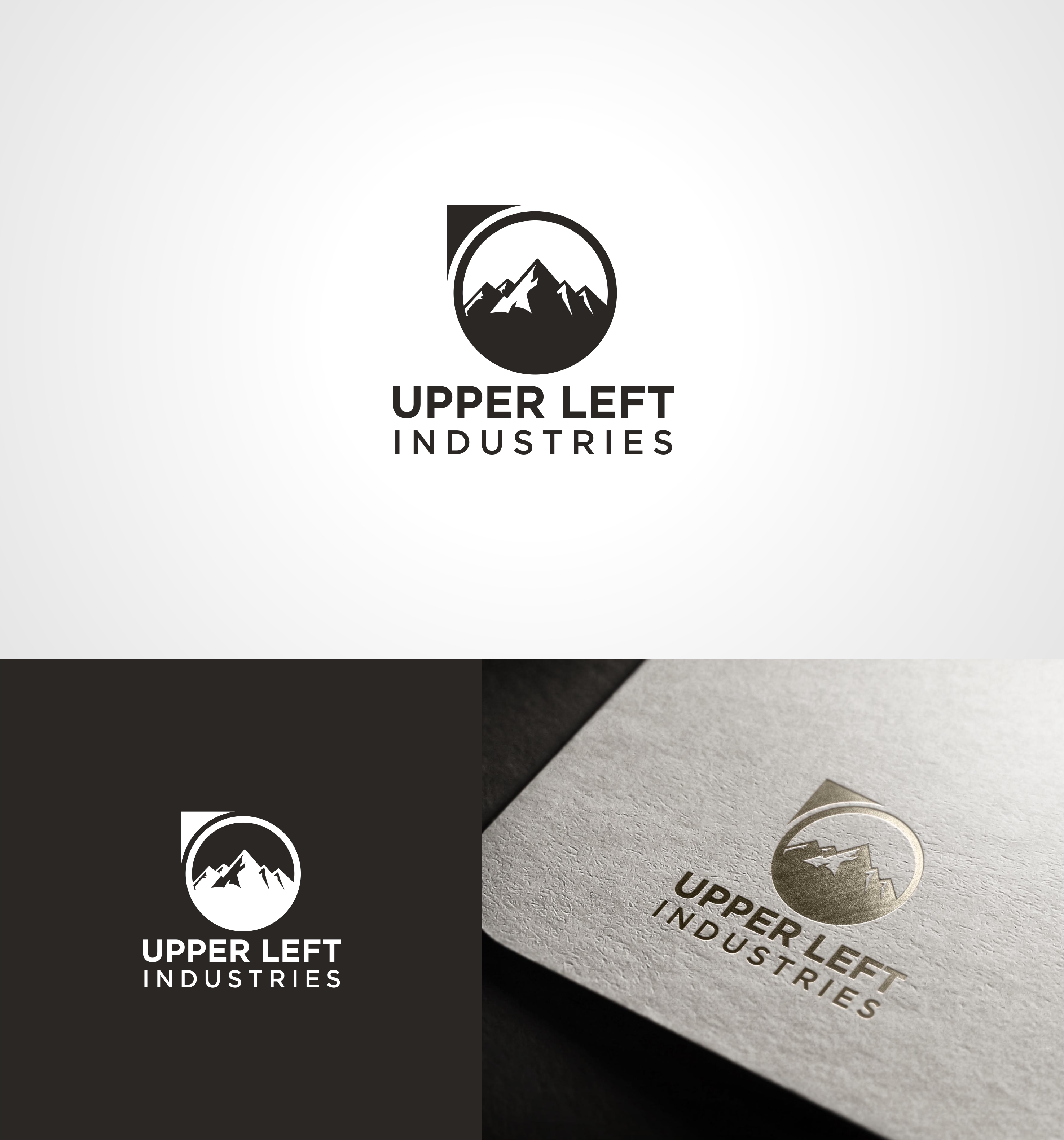 Logo Design by Joenet Jayawarna for this project | Design #27922998