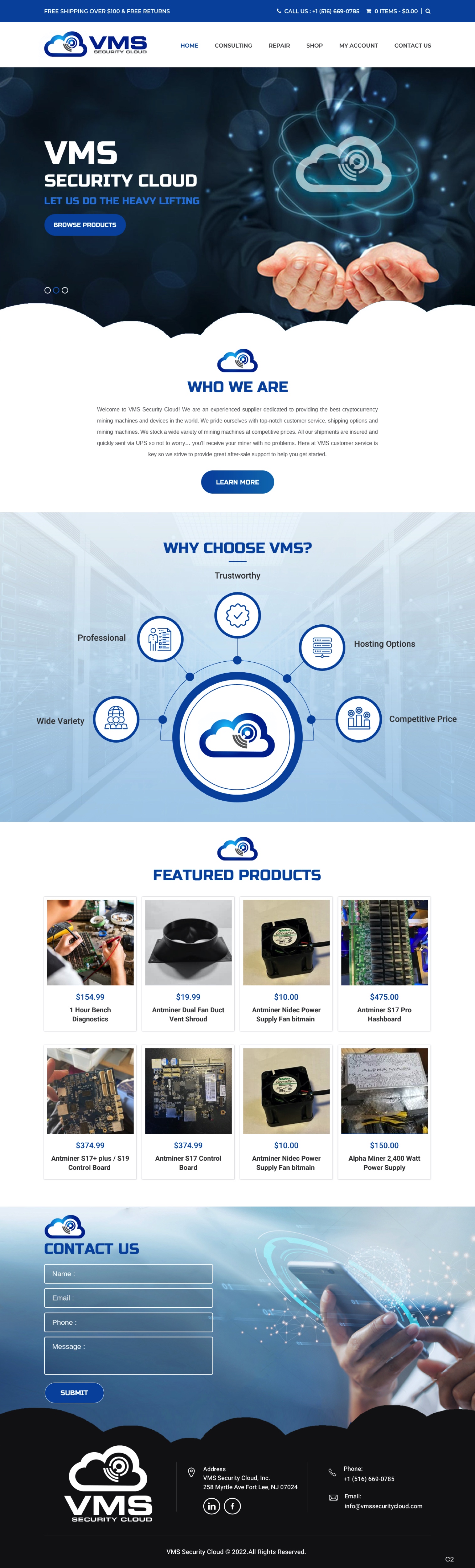 WooCommerce Design by pb for this project | Design #27929266