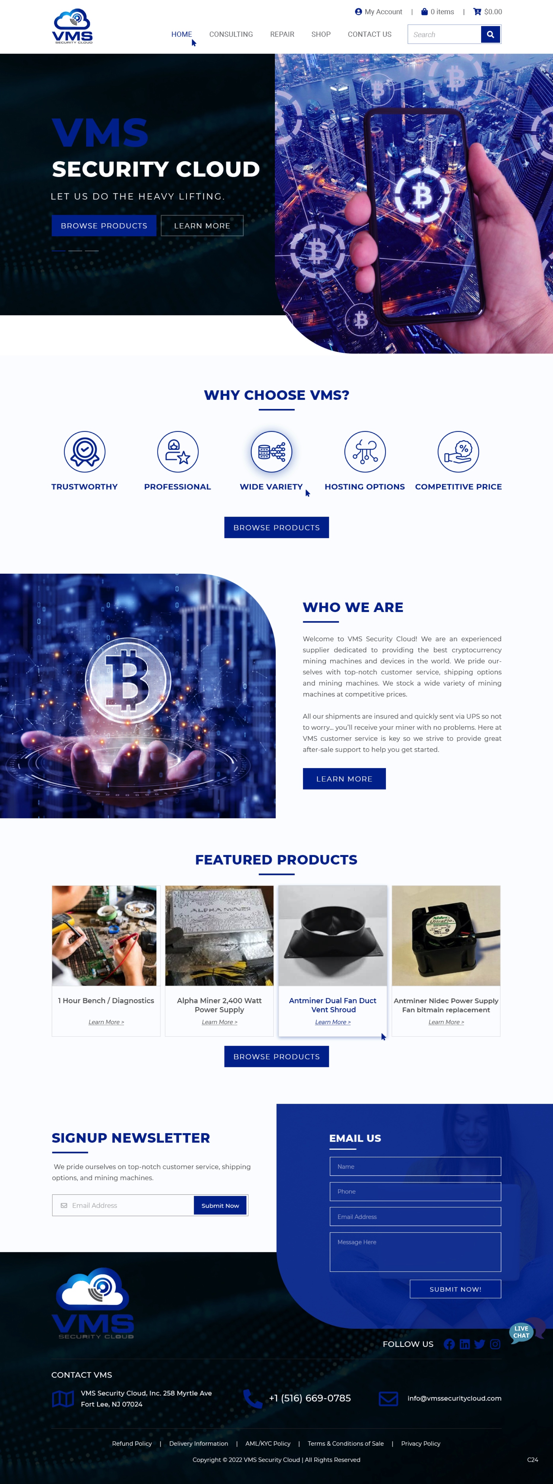 Diseño de WooCommerce por pb para este proyecto | Diseño: #27929267