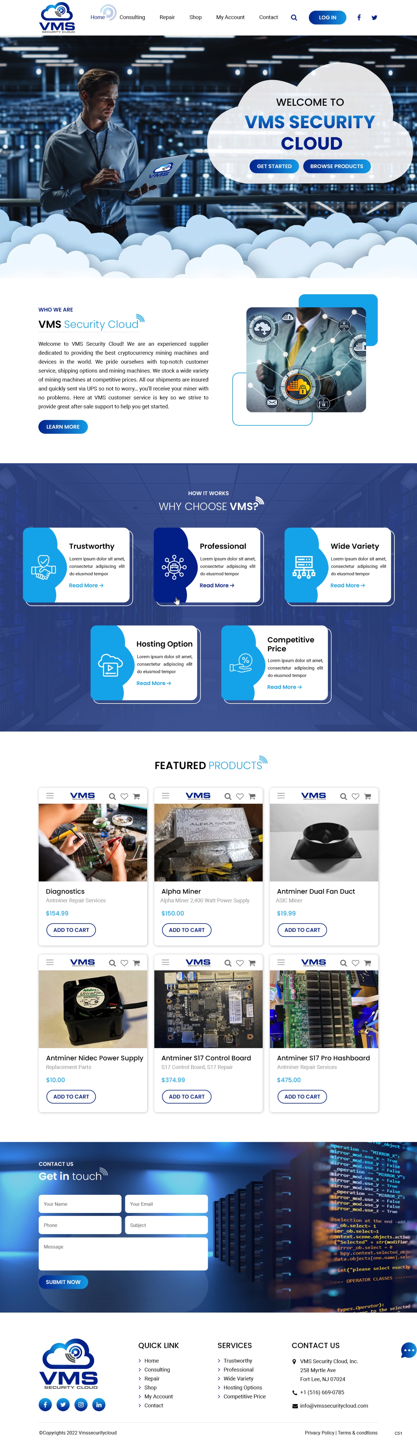 WooCommerce-Design von pb für dieses Projekt | Design #27929278