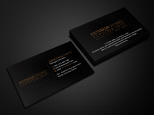 Design de Carte de Visite par Creations Box 2015 pour ce projet | Design #27928646