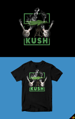 T-Shirt-Design von Uprinteez für dieses Projekt | Design: #27923522