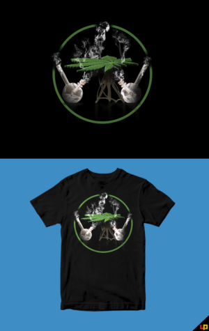 T-Shirt-Design von Uprinteez für dieses Projekt | Design: #27923523