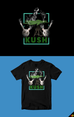 T-Shirt-Design von Uprinteez für dieses Projekt | Design: #27923524