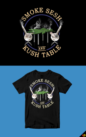 T-Shirt-Design von Uprinteez für dieses Projekt | Design: #27930373