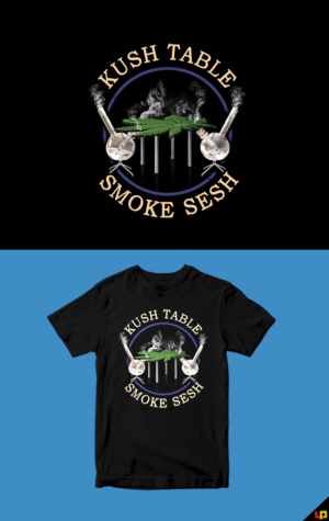 T-Shirt-Design von Uprinteez für dieses Projekt | Design: #27936932