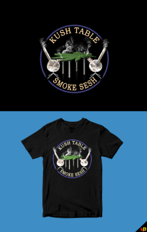 T-Shirt-Design von Uprinteez für dieses Projekt | Design: #27937015