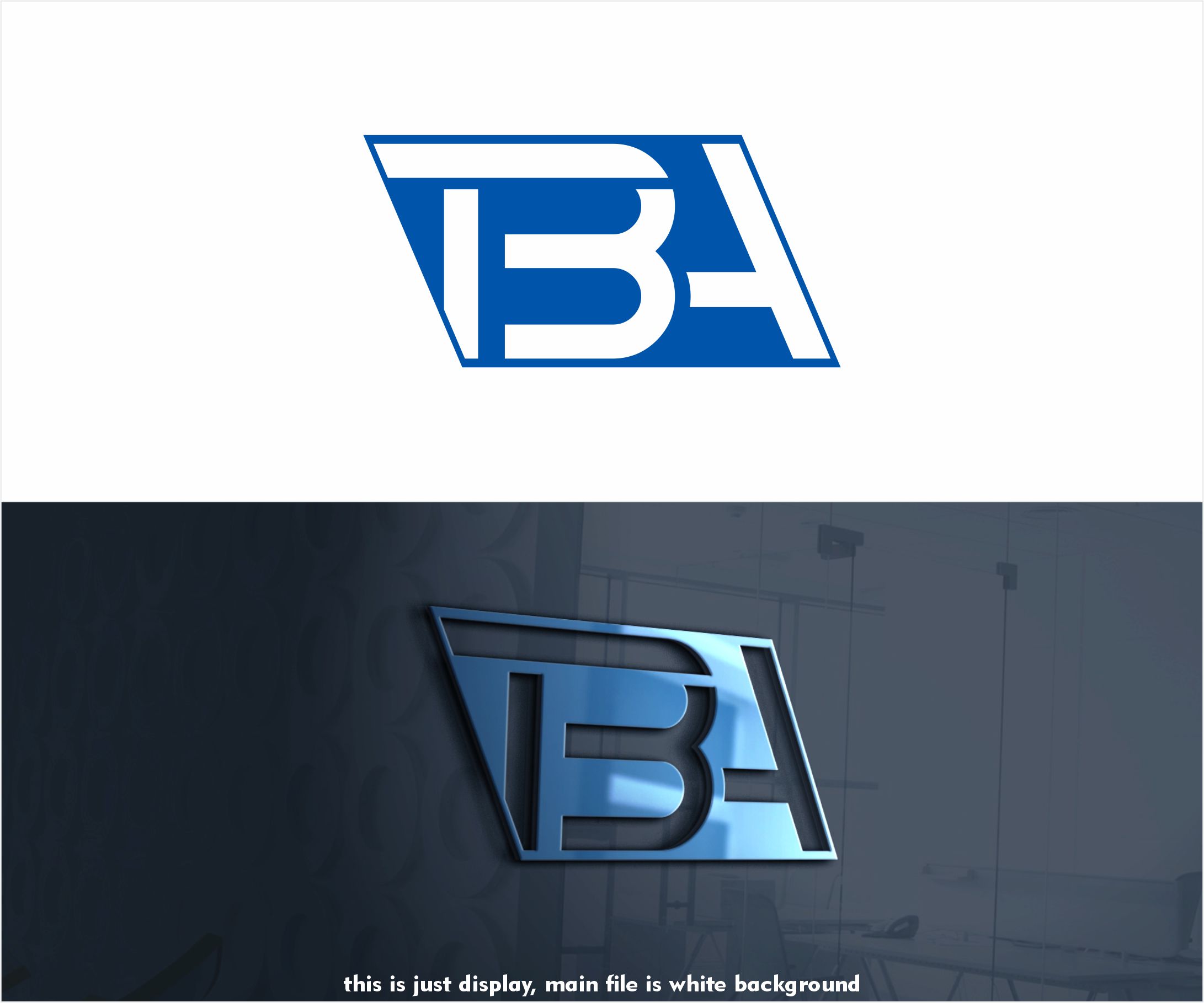 Logo Design by alkaline for this project | Design #27925263