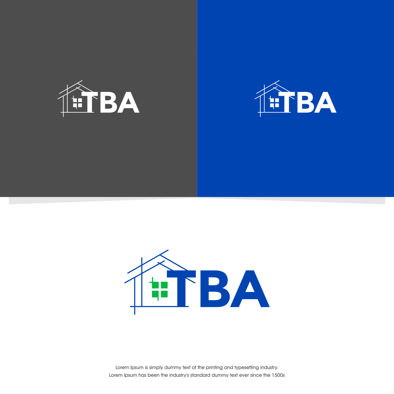 Logo Design by snaidjer for this project | Design #27957967