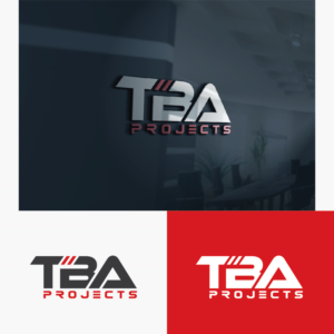 Logo Design by AL-BARAKAH for this project | Design: #27924027