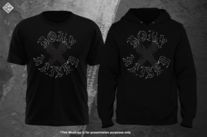 Apparel Design by gekgrfx