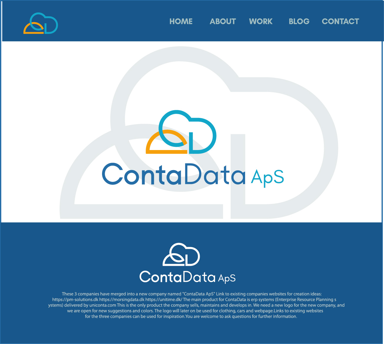 Logo Design by opieq for this project | Design #27928751