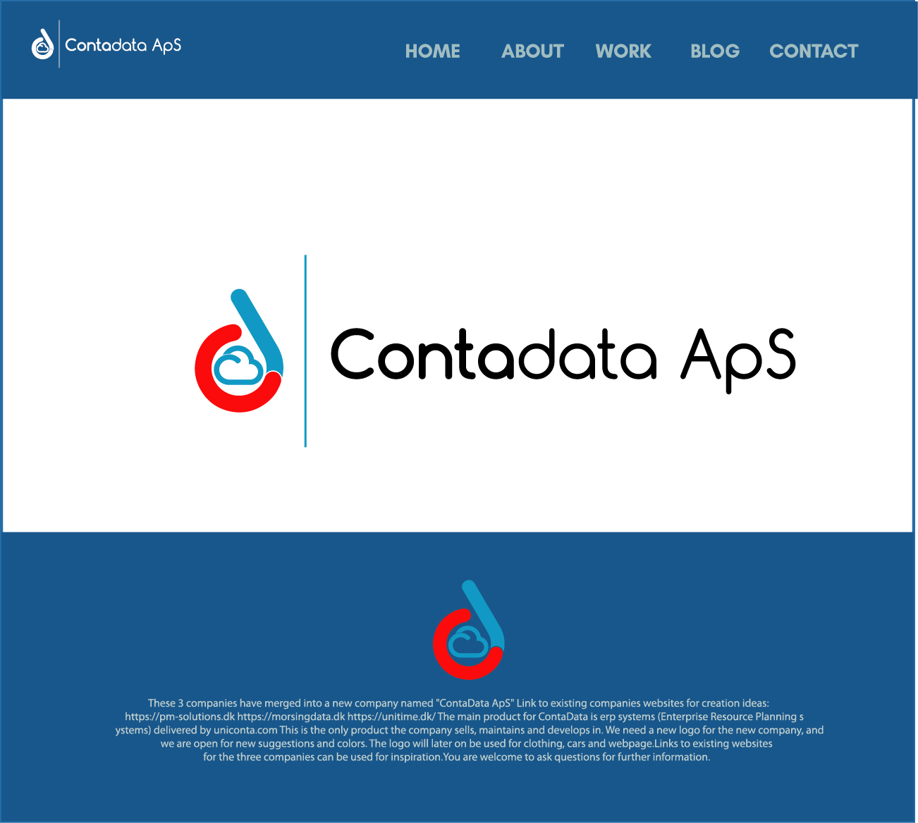 Logo Design by opieq for this project | Design #27936359