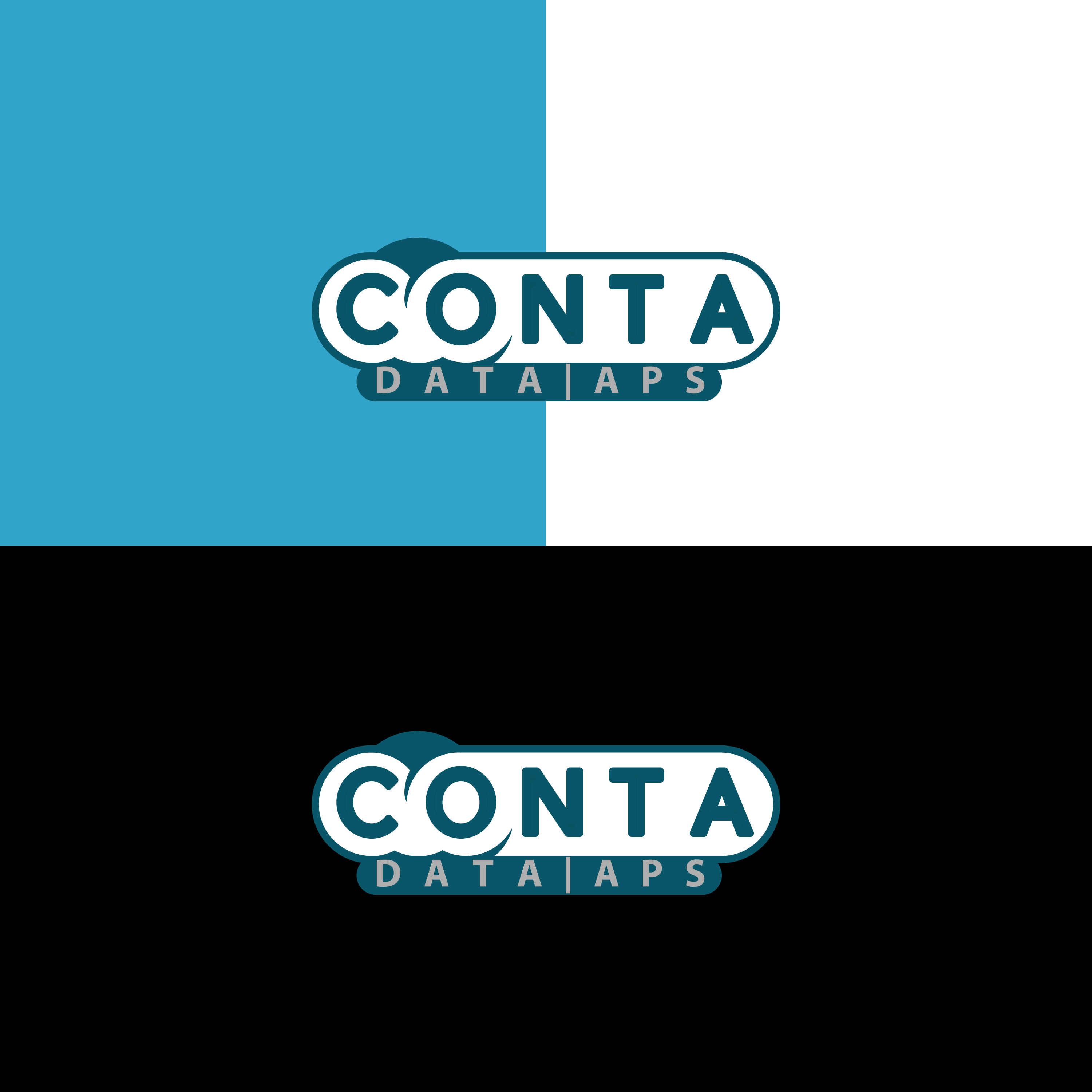 Logo Design by Rogério do Valle for this project | Design #27929742