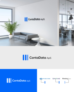 Logo Design by Hakim Febrian for this project | Design #27939200