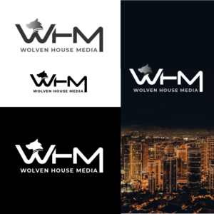 Logo Design by Shey93