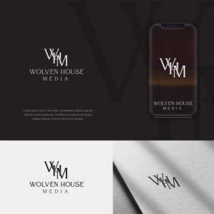 Logo Design by HWdesigns