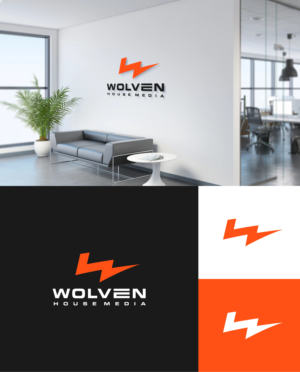 Logo Design by soriyeee