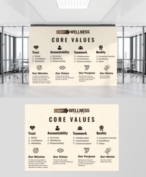 Graphic Design by KreativeMadz for this project | Design: #27926095