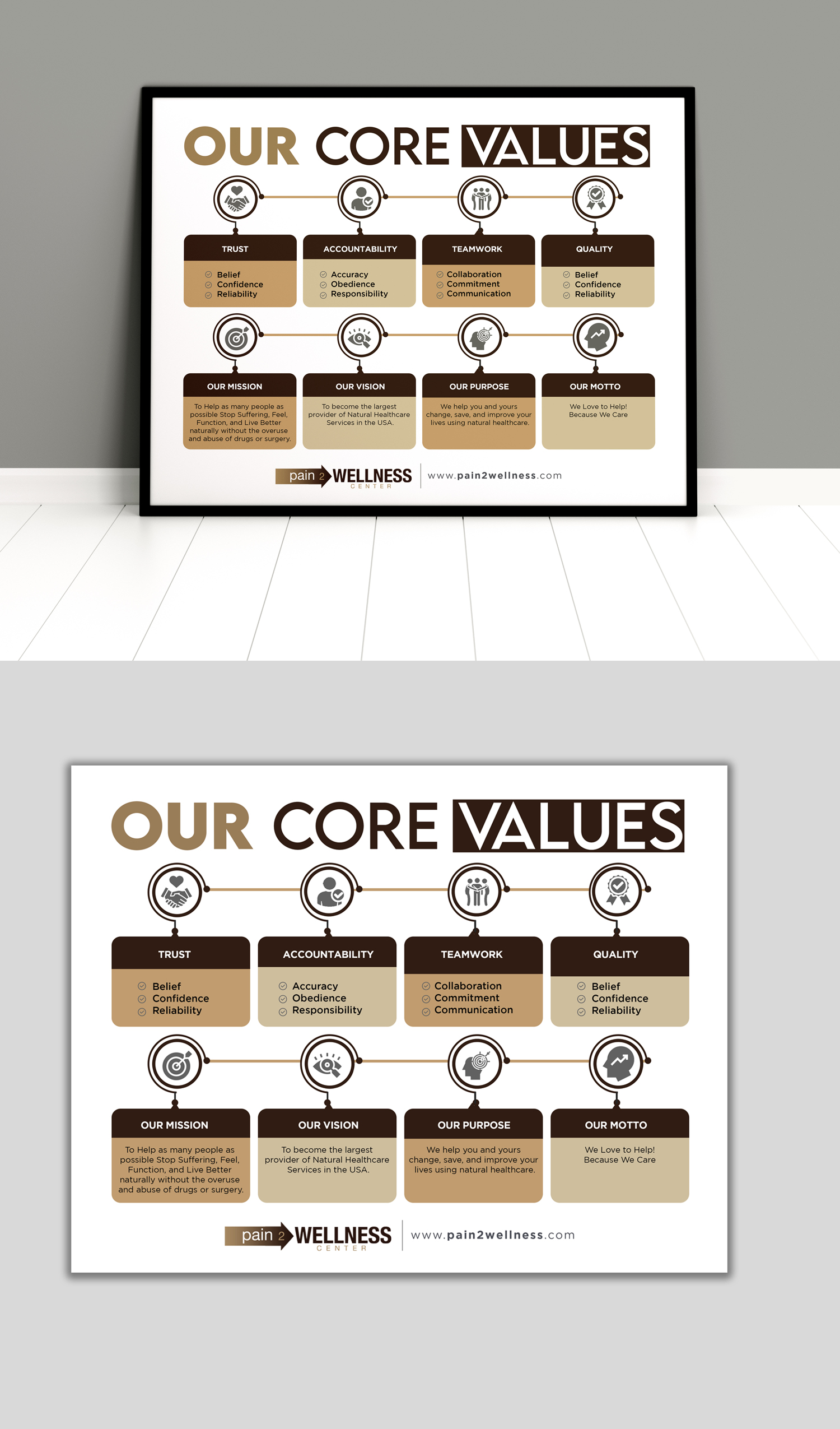Graphic Design by debdesign for this project | Design #27927833