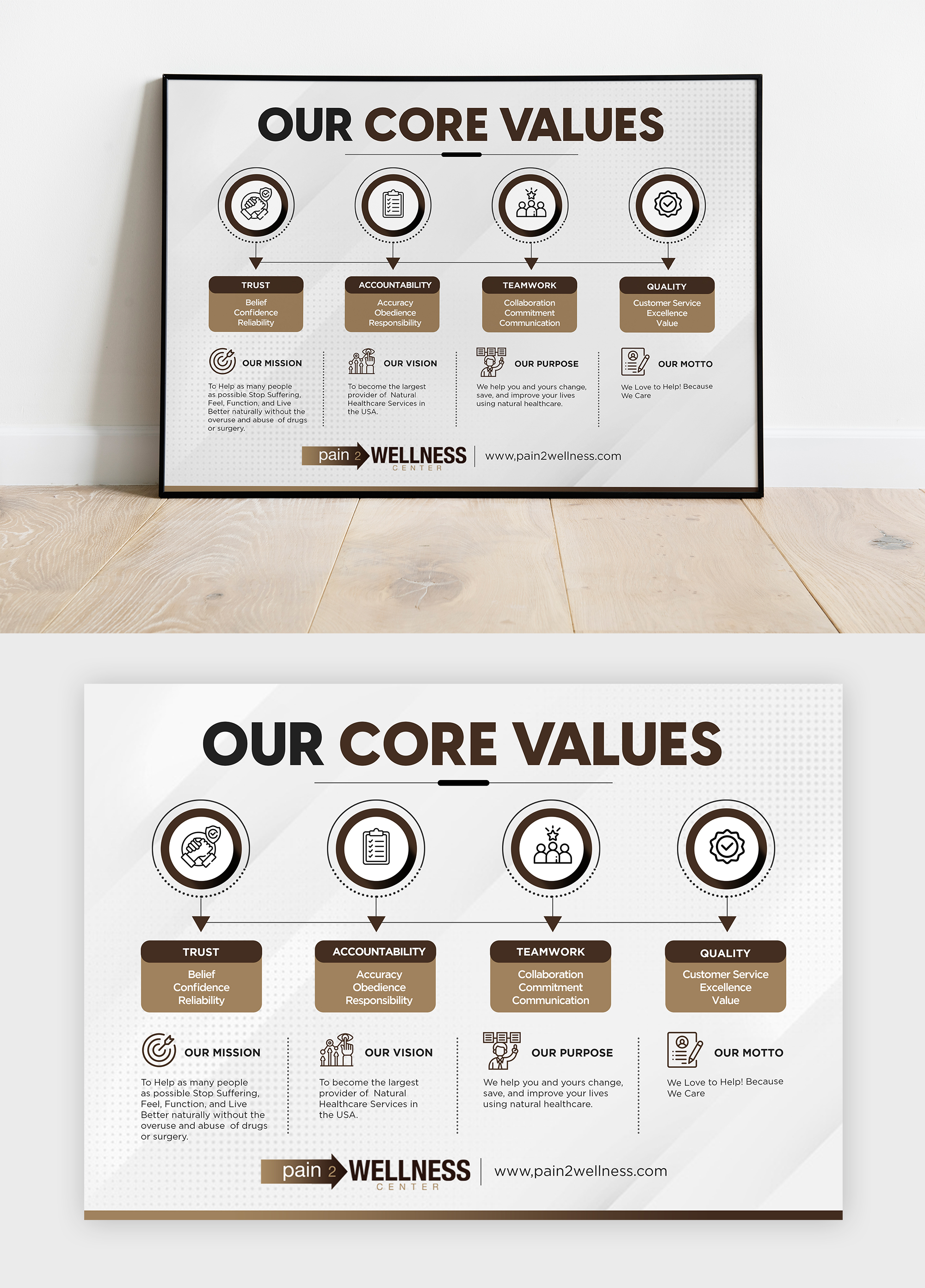 Graphic Design by debdesign for this project | Design: #27928409