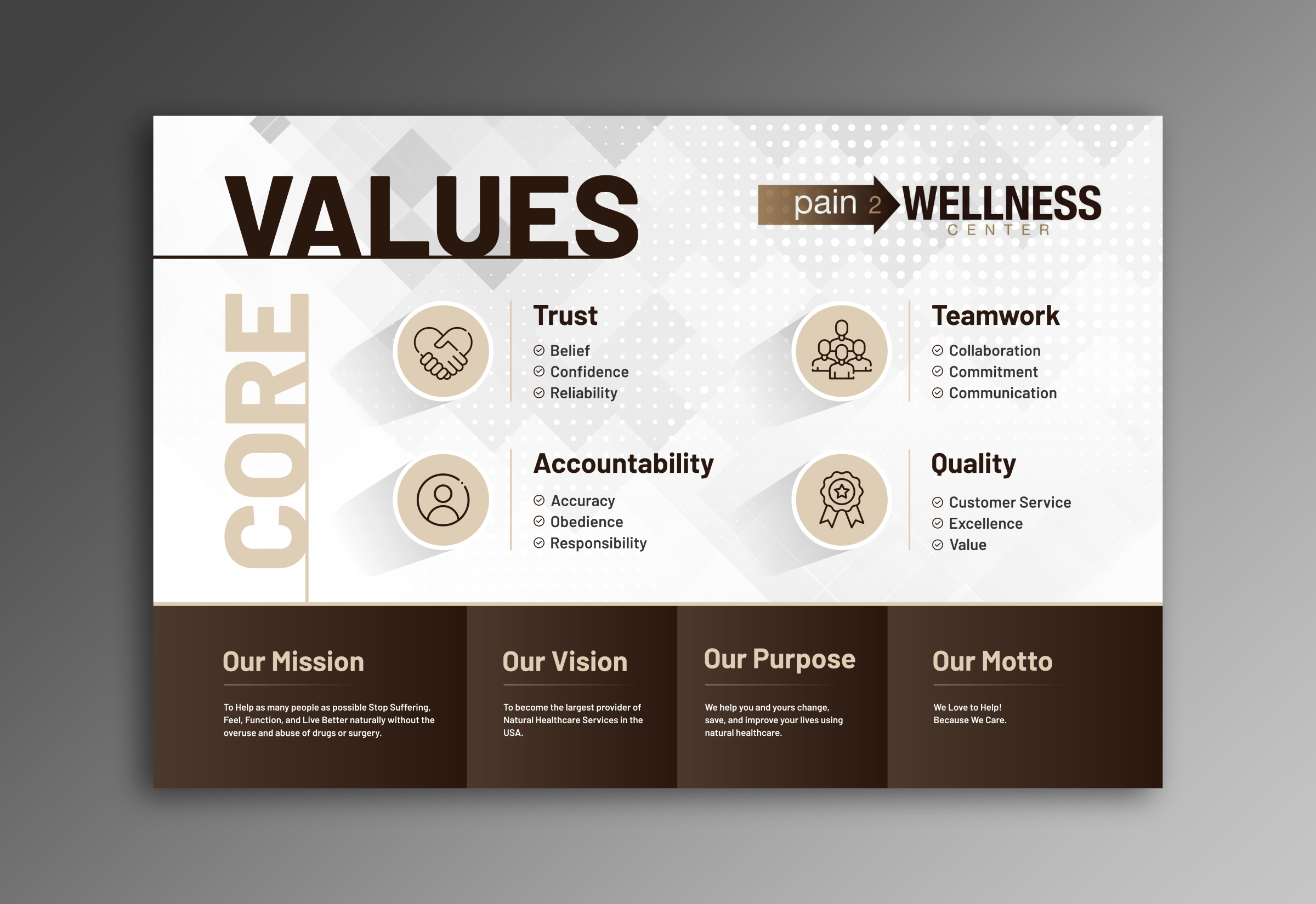 Graphic Design by ecorokerz for this project | Design #27926579