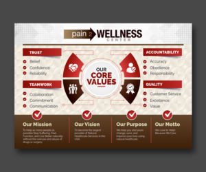 Graphic Design by ecorokerz for this project | Design: #27927129