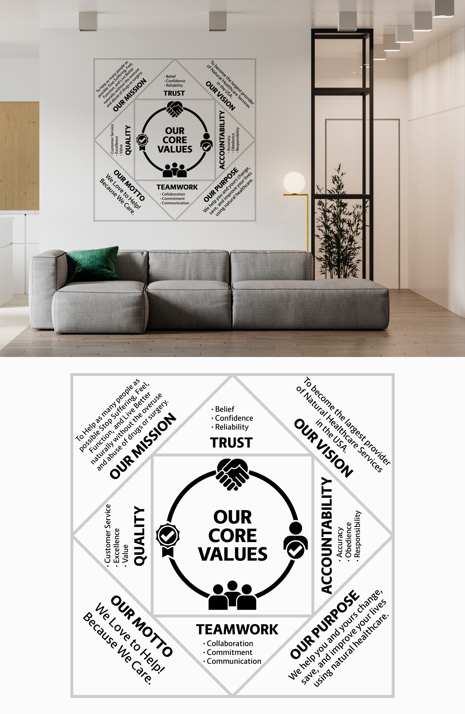Graphic Design by bojboga for this project | Design #27924511
