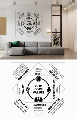 Graphic Design by bojboga for this project | Design: #27924511