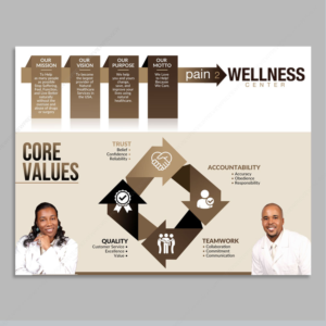 Graphic Design by DA. for this project | Design: #27925003