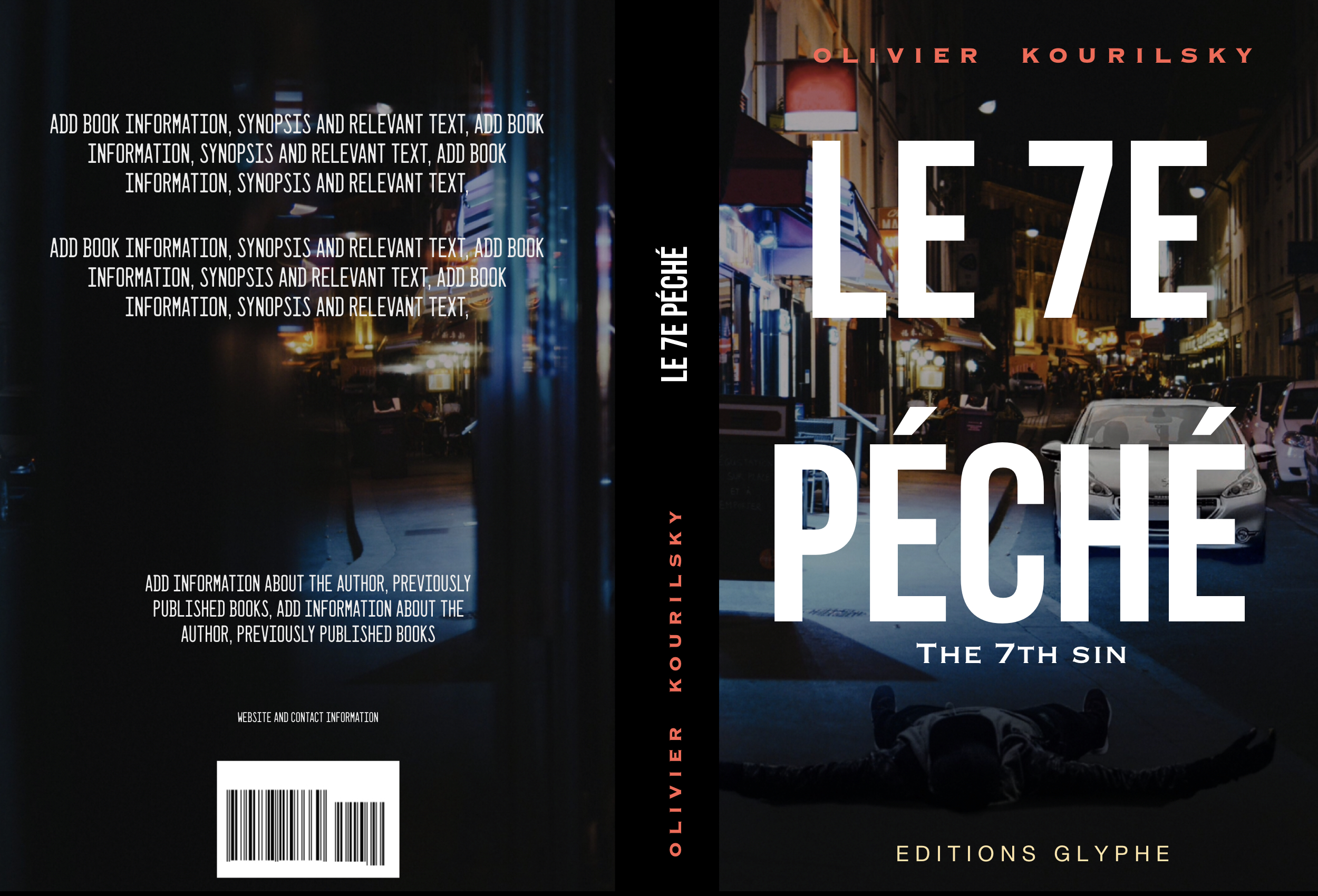 Design de Couverture de Livre par AnninWonderland pour ce projet | Design #27933430