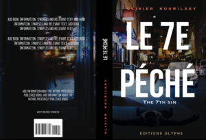 Design de Couverture de Livre par AnninWonderland pour ce projet | Design : #27933430